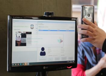 LA UNSL AFIANZA LA UTILIZACIÓN DEL CÓDIGO QR COMO SISTEMA DE REGISTRO