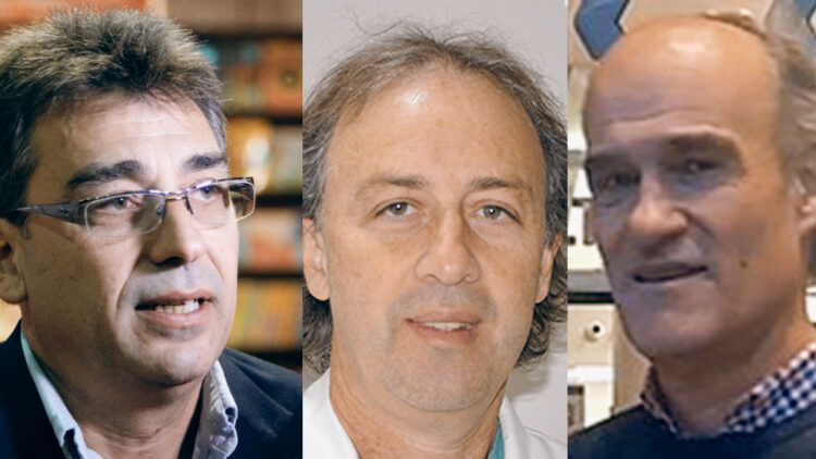 ESTUDIO REVELA QUE LA IVERMECTINA REDUCE LA CARGA VIRAL EN PACIENTES INFECTADOS CON SARS-COV-2