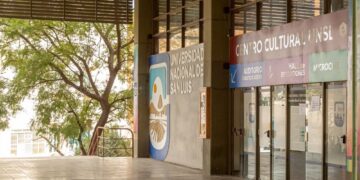 CORONAVIRUS: SUSPENDEN LAS ACTIVIDADES NO ESENCIALES DE UNSL EN SAN LUIS Y VILLA MERCEDES