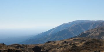 ¿QUÉ HACE UN LICENCIADO EN CIENCIAS AMBIENTALES?
