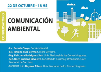 JORNADA RESA: COMUNICACIÓN AMBIENTAL