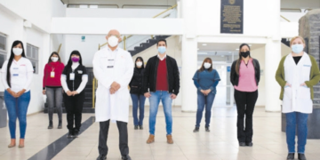 CREAN UNA NUEVA RED DE HOSPITALES UNIVERSITARIOS