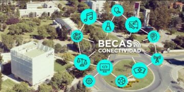 300 BECAS DE CONECTIVIDAD DE NACIÓN SERÁN ENTREGADAS A ALUMNOS DE LA UNVIME