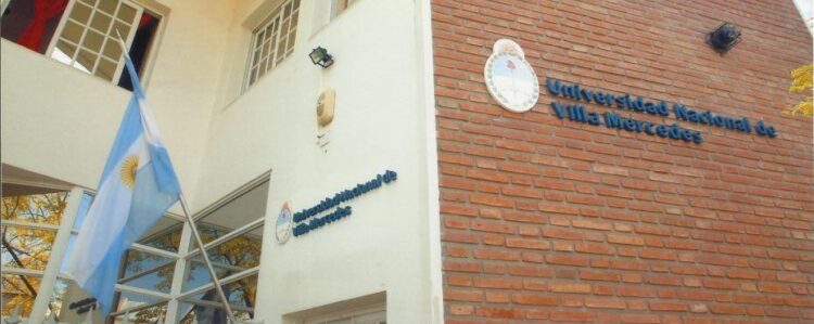 SUSPENSIÓN DE TODA ACTIVIDAD PRESENCIAL EN LA UNViMe