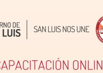 EL PRÓXIMO MARTES INICIA LA CAPACITACIÓN “EL LUGAR DOCENTE: DESAFÍOS DEL PRESENTE”