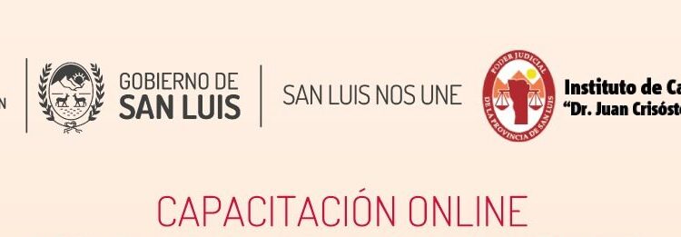 EL PRÓXIMO MARTES INICIA LA CAPACITACIÓN “EL LUGAR DOCENTE: DESAFÍOS DEL PRESENTE”