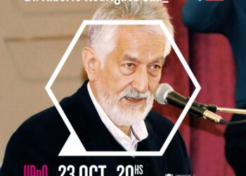 UPRO:LOS OFICIOS EMERGENTES DE LAS NUEVAS TECNOLOGIAS