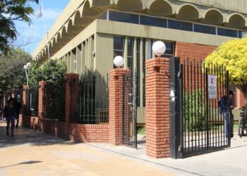 EL 14 DE OCTUBRE REABRE EL COMEDOR UNIVERSITARIO Y LA COCINA DE ALIMENTOS SIN TACC