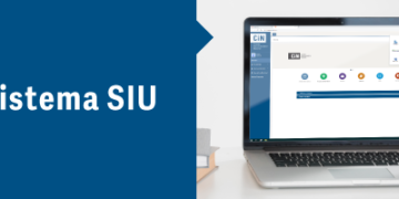 EL CIN AVANZA HACIA UNA ADMINISTRACIÓN 100 % DIGITAL