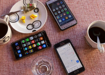 CON UNA APLICACIÓN PODRÁ RASTREARSE A PERSONAS QUE ESTUVIERON EN CONTACTO CON INFECTADOS DE COVID-19