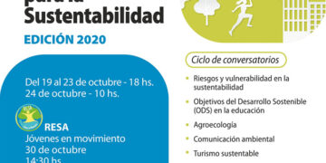 JORNADAS DE RESPONSABILIDAD EN EDUCACIÓN SOCIAL AMBIENTAL – RESA