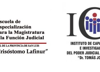 SE UNIFICARON LOS ORGANISMOS DE CAPACITACIÓN DEL PODER JUDICIAL