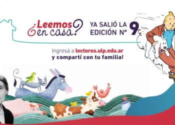 YA ESTÁ DISPONIBLE LA NOVENA ENTREGA DE LA REVISTA DIGITAL