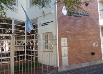 SUSPENSIÓN DE TODA ACTIVIDAD PRESENCIAL EN LA UNViMe