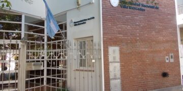 SUSPENSIÓN DE TODA ACTIVIDAD PRESENCIAL EN LA UNViMe
