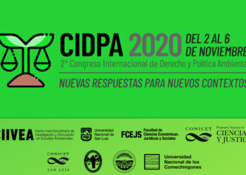 LANZAMIENTO DE CIDPA, UN CONGRESO ACADÉMICO INTERNACIONAL 100% VIRTUAL