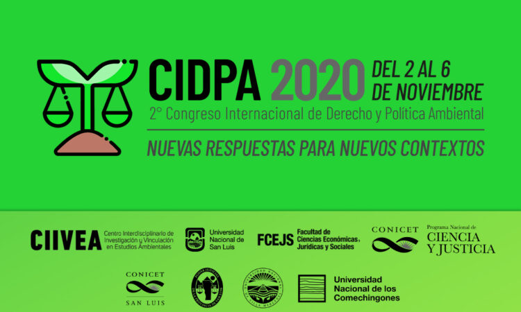 LANZAMIENTO DE CIDPA, UN CONGRESO ACADÉMICO INTERNACIONAL 100% VIRTUAL