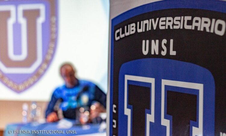 ABRIÓ EL CONCURSO «DISEÑEMOS NUESTRO LOGO» PARA LAS DIFERENTES ESCUELAS DEPORTIVAS DE LA UNSL