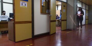 EL PERSONAL NODOCENTE RETOMARÁ LA PRESENCIALIDAD CON HORARIO EXTENDIDO