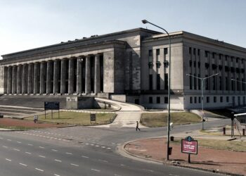 HABILITAN LA VUELTA DE CLASES PRESENCIALES EN LAS UNIVERSIDADES