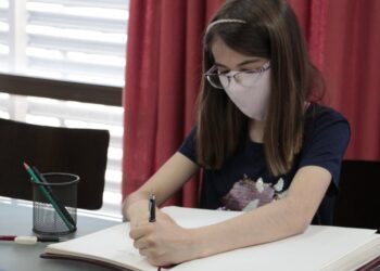 LA NEU EDITARÁ UN LIBRO DE UNA PEQUEÑA GRAN ARTISTA PUNTANA