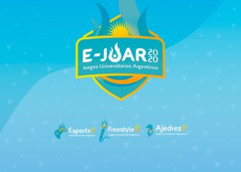 LA SAEBU INVITA A PARTICIPAR DE LOS JUEGOS UNIVERSITARIOS ARGENTINOS