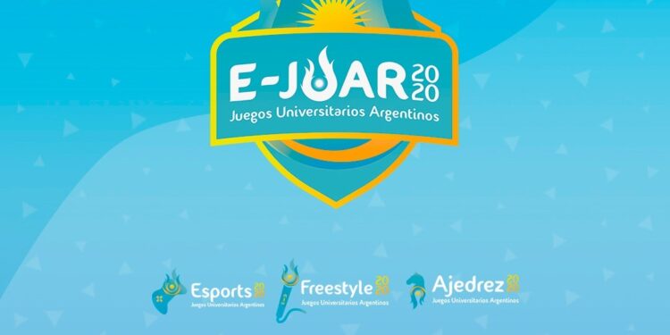 LA SAEBU INVITA A PARTICIPAR DE LOS JUEGOS UNIVERSITARIOS ARGENTINOS