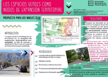 ESTUDIANTE DE LA UNLC EXPONE EN EL 2° CONGRESO INTERNACIONAL DE DERECHO Y POLÍTICA AMBIENTAL lo