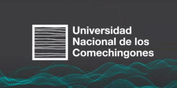 EL 7 DE NOVIEMBRE LA UNIVERSIDAD NACIONAL DE LOS COMECHINGONES CUMPLIRÁ 6 AÑOS