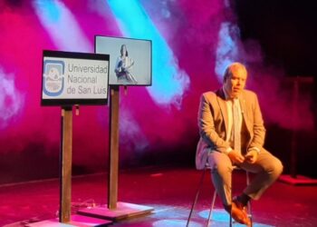 LA NUEVA EDITORIAL UNIVERSITARIA SERÁ PARTE DE LA FERIA DEL LIBRO PROVINCIAL