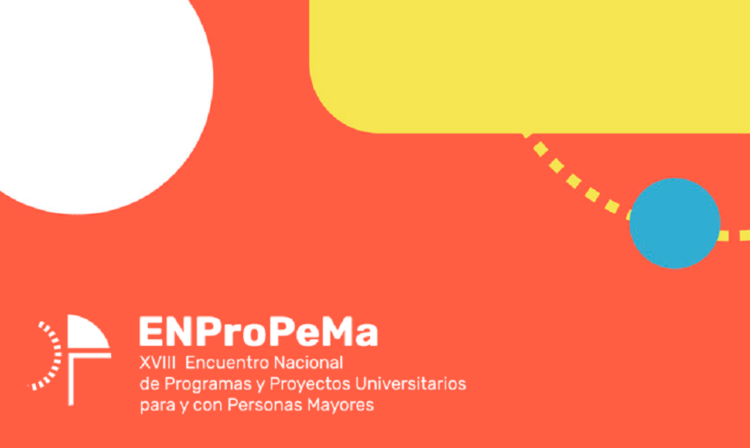 ENPROPEMA: JORNADAS PARA EL TRABAJO INTERGENERACIONAL