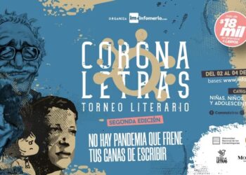 LA UNLC ACOMPAÑA LA SEGUNDA EDICIÓN DEL TORNEO LITERARIO “CORONALETRAS”