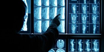 DOSPU CONVOCA A PROFESIONALES EN RADIOLOGÍA