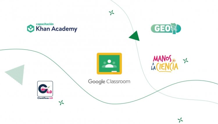 MÁS DE 400.000 PRÁCTICAS REALIZADAS EN LAS PLATAFORMAS EDUCATIVAS