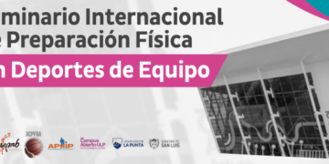 GRAN REPERCUSIÓN POR EL “SEMINARIO INTERNACIONAL DE PREPARACIÓN FÍSICA”