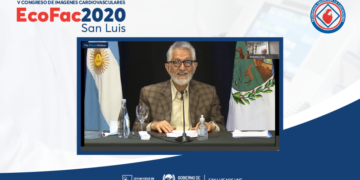 CON MÁS DE 1.200 INSCRIPTOS INICIÓ EL V CONGRESO ARGENTINO DE IMÁGENES CARDIOVASCULARES