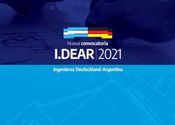 INSCRIBEN A LA CONVOCATORIA I.DEAR 2021