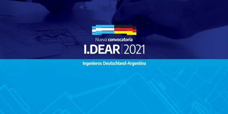 INSCRIBEN A LA CONVOCATORIA I.DEAR 2021