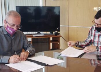 LA UPRO Y EL MINISTERIO DE PRODUCCIÓN SELLARON UN ACUERDO