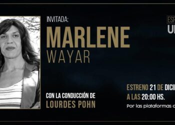 ESTE LUNES SE ESTRENA EL SEGUNDO ESPECIAL DE UNSL TV