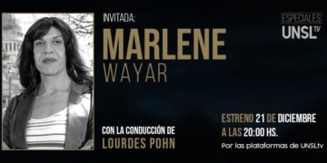 ESTE LUNES SE ESTRENA EL SEGUNDO ESPECIAL DE UNSL TV