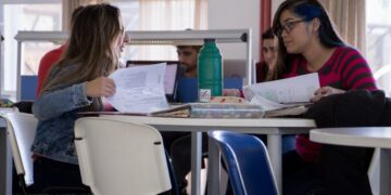 LA UNSL LANZA SU CONVOCATORIA A BECAS 2021
