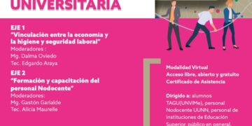 “II Jornada de Administración y Gestión Universitaria”