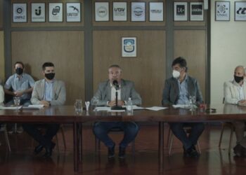 OBRA BLOQUE III: APERTURA DE SOBRES DE LICITACIÓN