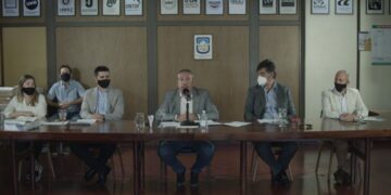 OBRA BLOQUE III: APERTURA DE SOBRES DE LICITACIÓN