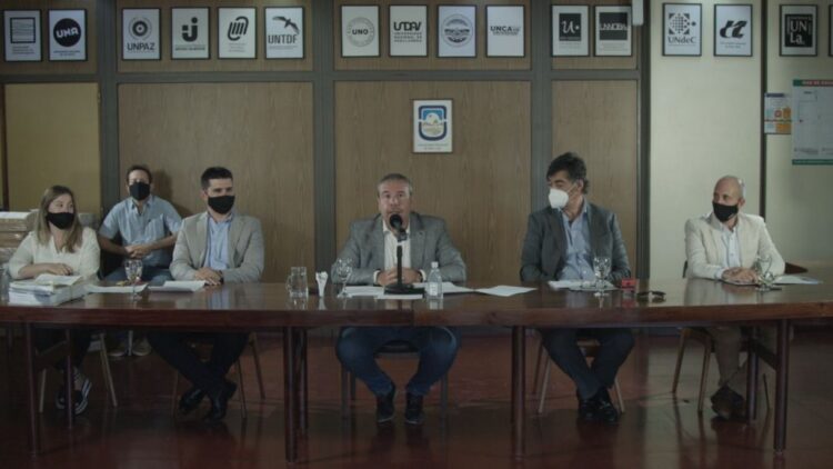 OBRA BLOQUE III: APERTURA DE SOBRES DE LICITACIÓN