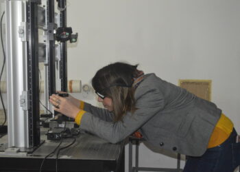 EXPERTOS DEL CIOP FABRICARON PARTÍCULAS MÁS PEQUEÑAS QUE LAS NANOMÉTRICAS