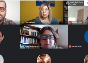 CON GRAN CONVOCATORIA, CONCLUYERON LOS POSGRADOS DE LA UNSL