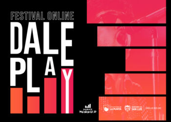 DALE PLAY: LA ESCUELA DE MÚSICA DE LA ULP CIERRA EL AÑO CON UN SHOW ONLINE
