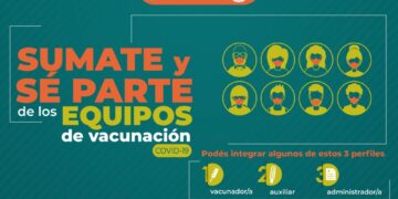 UNSL: YA SON 240 LOS VOLUNTARIOS INSCRIPTOS EN LA CAMPAÑA DE VACUNACIÓN CONTRA EL COVID-19